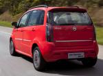 Fiat Idea Sporting 2010 года